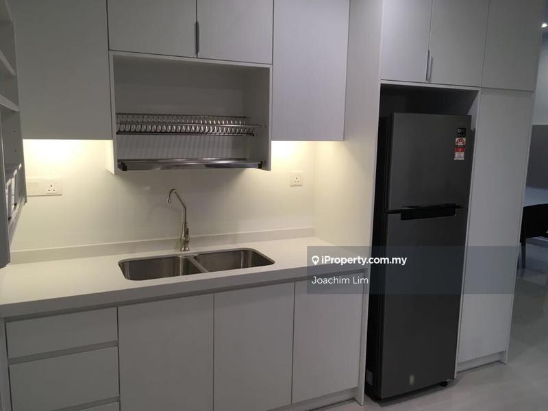 Condominium for Sale in Seri Riana Residence by Joachim Lim - iProperty.com.my