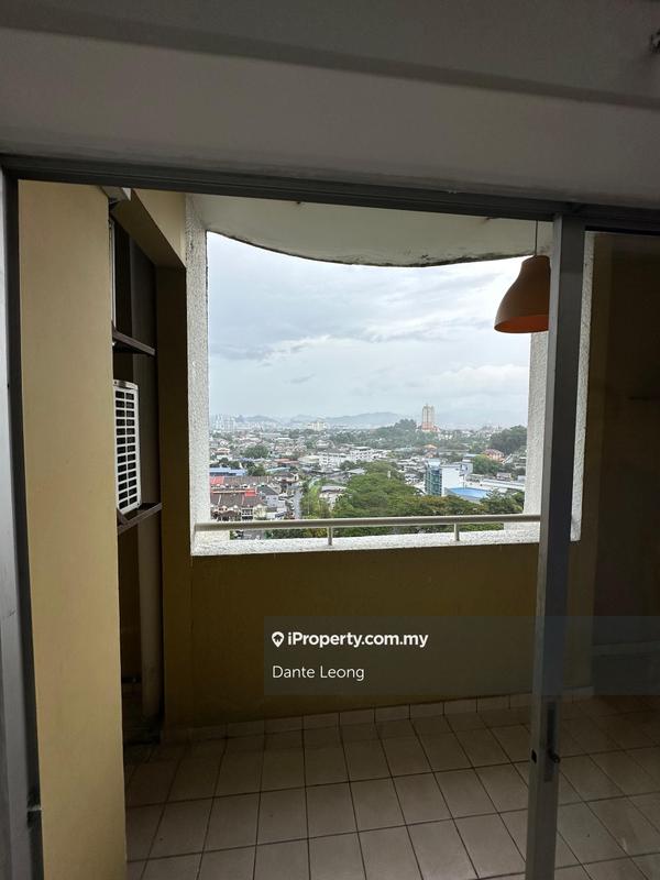 Kondominium untuk Dijual di Ketumbar Hill oleh Dante Leong - iProperty.com.my