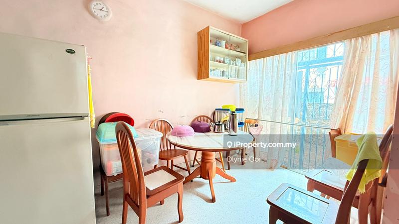 2-storey Terraced House for Sale in Taman Desa Aman, Cheras by Dlynie Ooi - iProperty.com.my