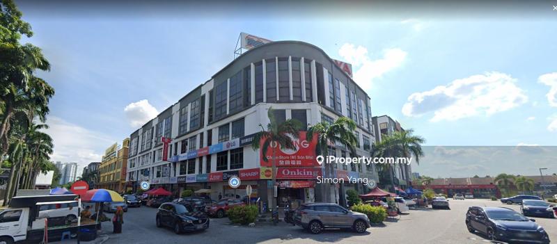 For Sale - Puchong @ Taman Puchong Prima
