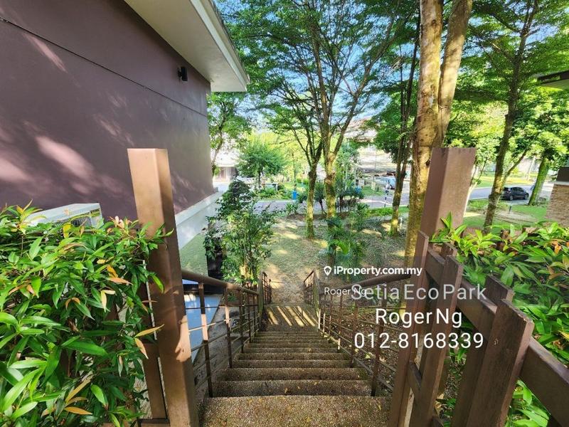 Banglo untuk Dijual di Setia Eco Park, Shah Alam oleh Roger Ng - iProperty.com.my