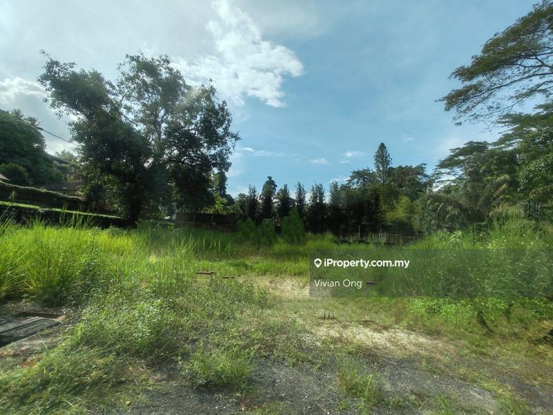 Bungalow House for Sale in Federal Hill, Bangsar by Vivian Ong - iProperty.com.my