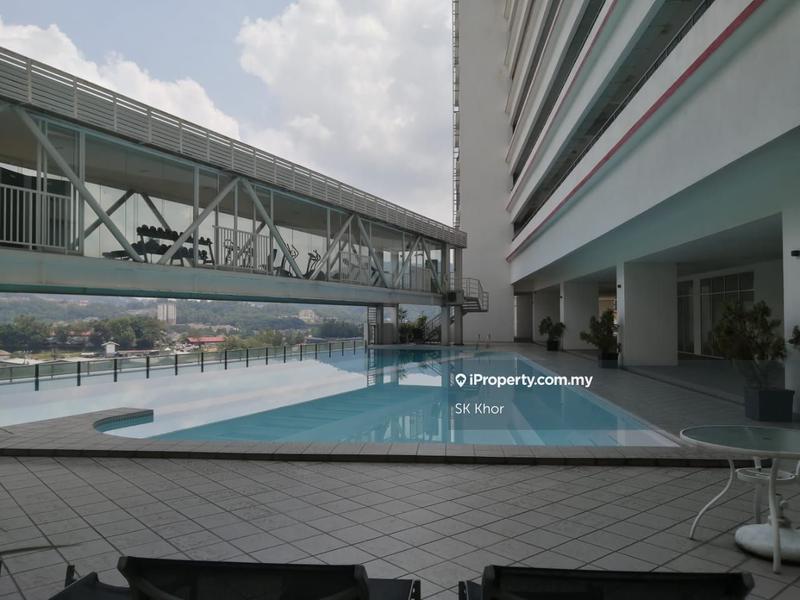 Condominium for Rent in Imperial Residence by SK Khor - iProperty.com.my
