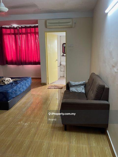 Kondominium untuk Dijual di Sri Impian Condominium oleh Anand - iProperty.com.my