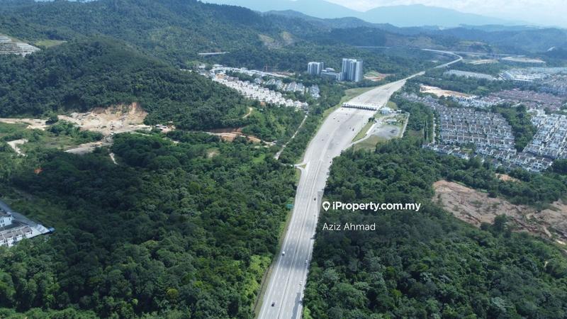 Tanah Pertanian untuk Dijual di Sungai Long, Cheras oleh Aziz Ahmad - iProperty.com.my
