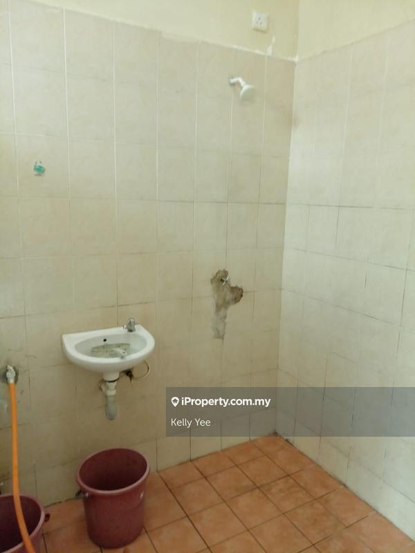 Rumah Berangkai 2.5 Tingkat untuk Dijual di Taman Perwira Indah, Simpang Ampat oleh Kelly Yee - iProperty.com.my