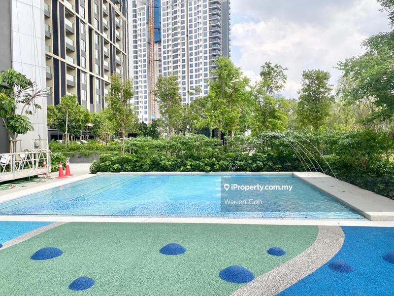 For Sale - Residensi Solaris Parq