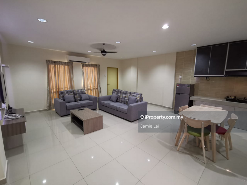 Kondominium untuk Dijual di Loyal Garden Residences oleh Jamie Lai - iProperty.com.my