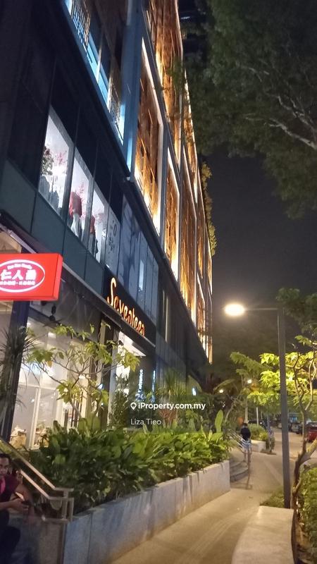 Service Residence for Sale in Seventeen Mall & Residences (Biji Living) by Liza Tieo - iProperty.com.my