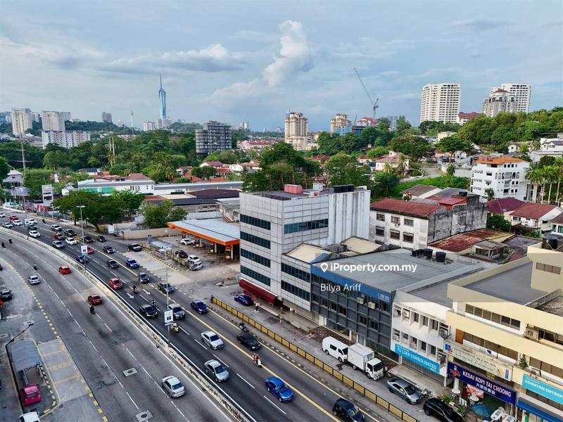 For Sale - Commercial Building Old Klang Road