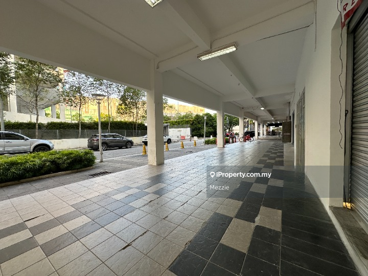 Kedai untuk Dijual di Taman Melawati, Ulu Kelang oleh Mezzie - iProperty.com.my
