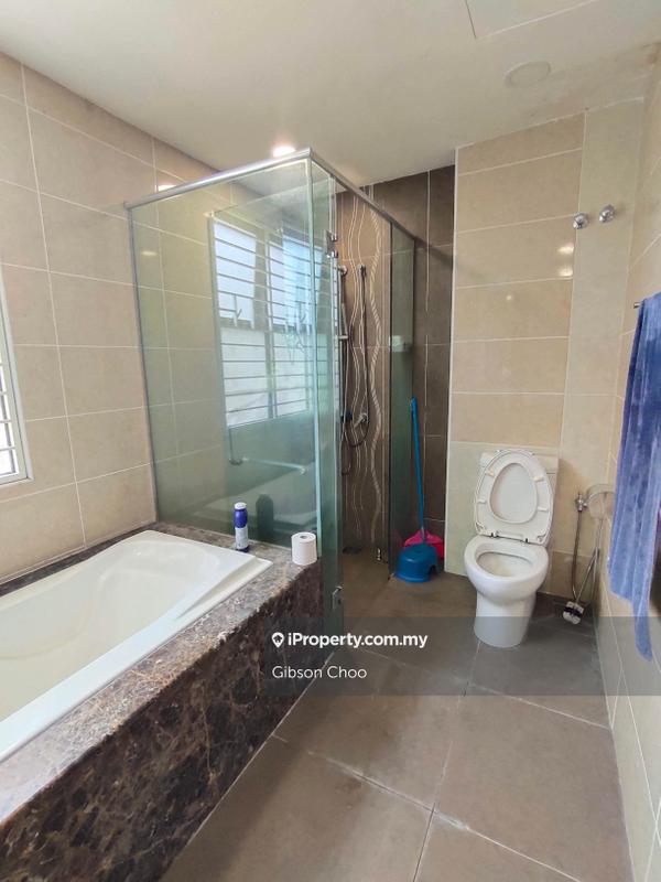 Bungalow House for Sale in Taming Mutiara, Bandar Sungai Long by Gibson Choo - iProperty.com.my