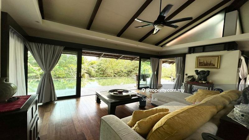 Banglo untuk Dijual di Ledang Heights, Iskandar Puteri (Nusajaya) oleh Jane Lai - iProperty.com.my