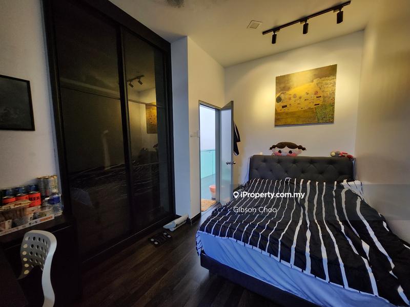 2-storey Terraced House for Sale in semanja kajang, Kajang by Gibson Choo - iProperty.com.my
