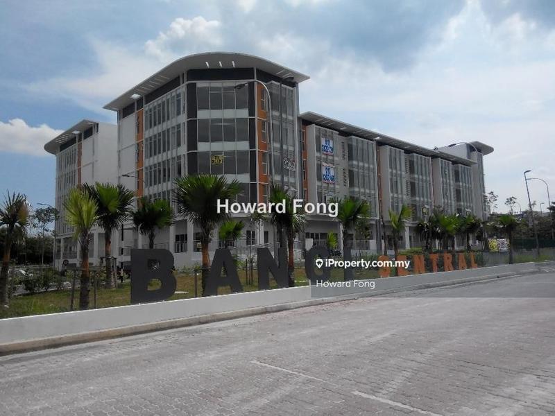 For Rent - bangi sentral
