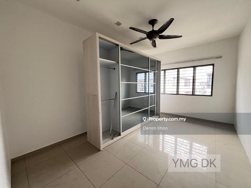 Rumah Berkembar untuk Dijual di Taman Sejahtera, Klang oleh Darren Khoo - iProperty.com.my