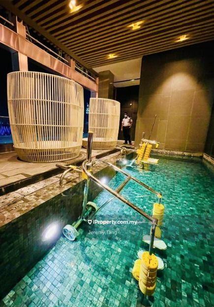 Service Residence for Sale in Tropicana The Residences by Jeremy Tang - iProperty.com.my