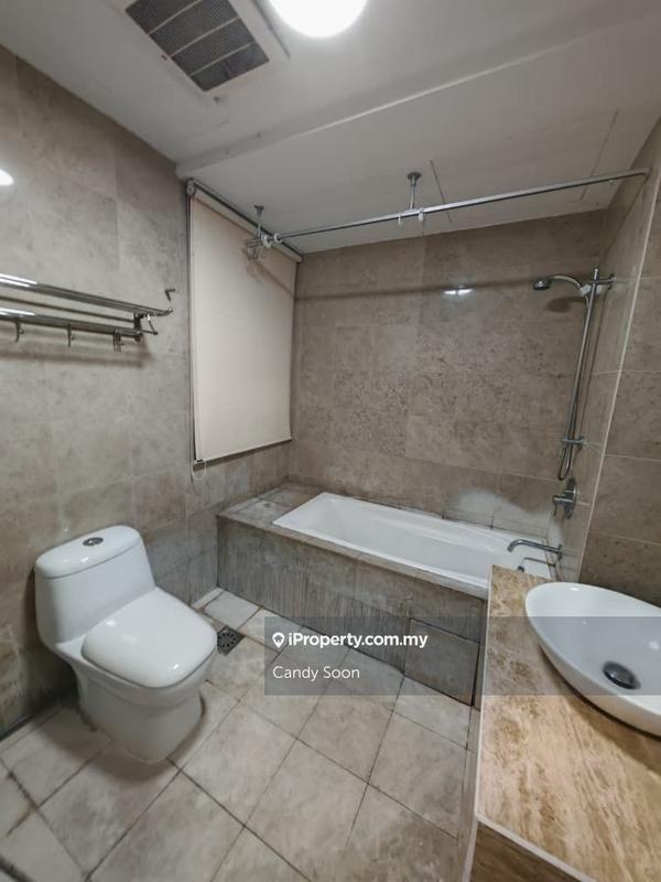 Service Residence for Sale in Bintang Fairlane Residences by Candy Soon - iProperty.com.my