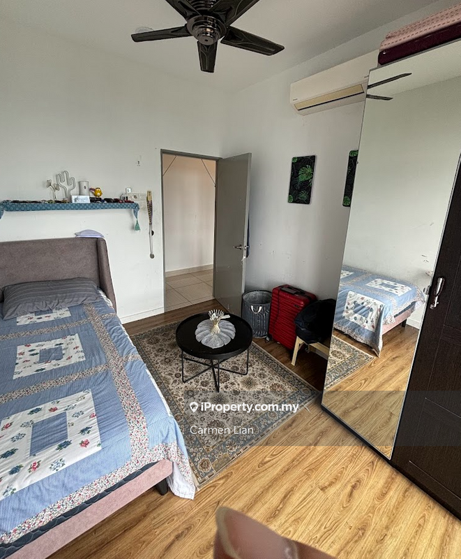 Condominium for Sale in Damansara Foresta by Carmen Lian - iProperty.com.my