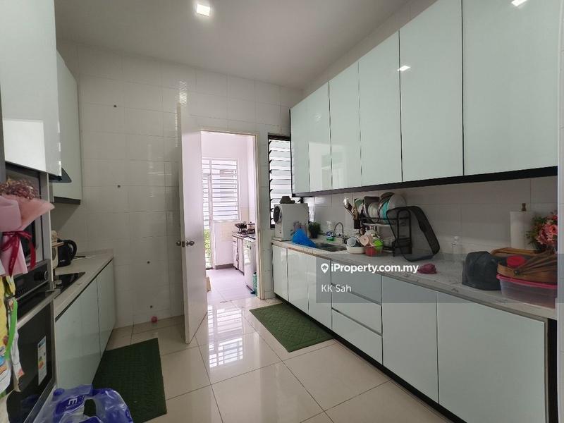 2-storey Terraced House for Sale in Eco Majestic, Semenyih by KK Sah - iProperty.com.my