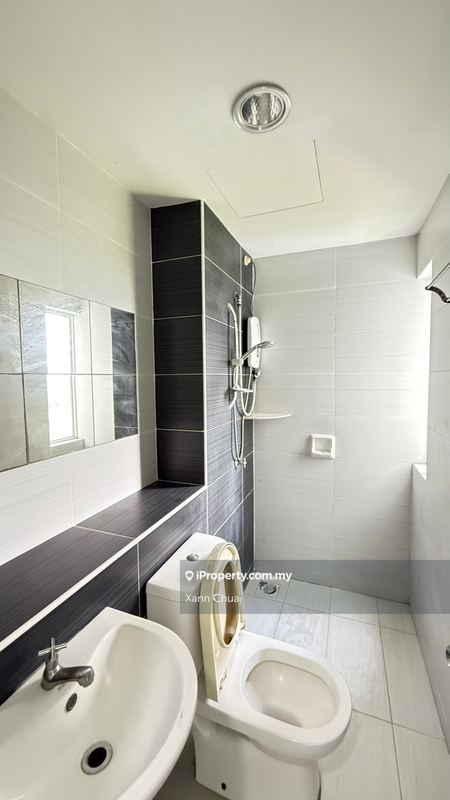 Kondominium untuk Disewa di Springville Residence oleh Xann Chua - iProperty.com.my