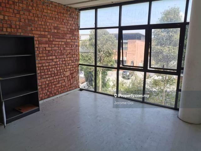 For Rent - Seksyen 34, Taman Perindustrian Pak Chun, Kota Kemuning, Bukit Kemuning, Shah Alam, Bukit Naga