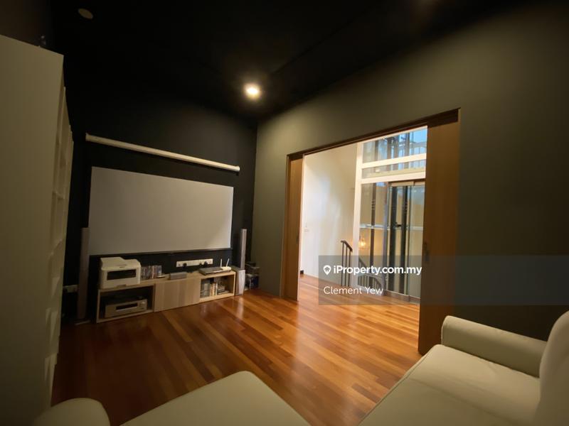 3.5-storey Terraced House for Sale in Setia Alam, Selangor by Clement Yew - iProperty.com.my