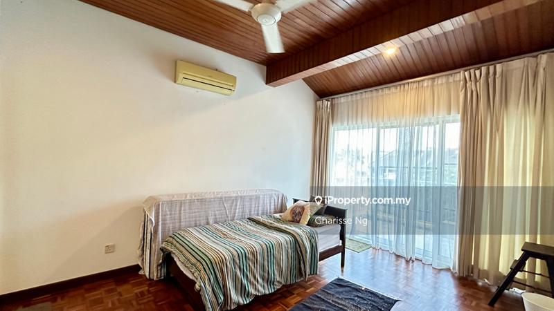 Bungalow House untuk Dijual di Bukit Bandaraya, Bangsar oleh Charisse Ng - iProperty.com.my