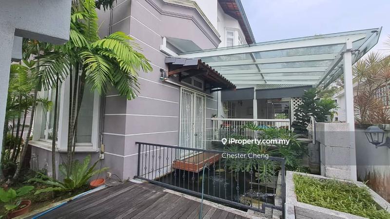 Banglo untuk Dijual di SS19, Subang Jaya oleh Chester Cheng - iProperty.com.my