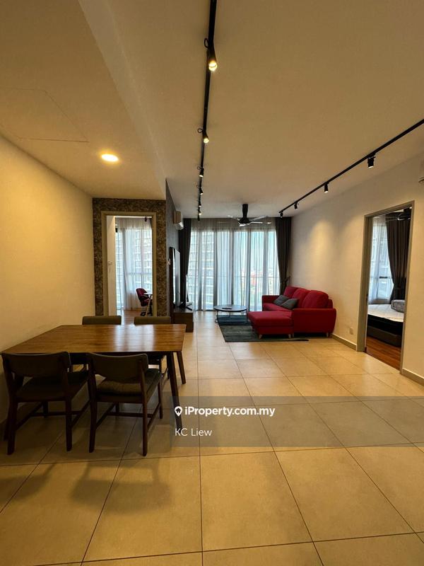 For Rent - KL Gateway Premium Residences
