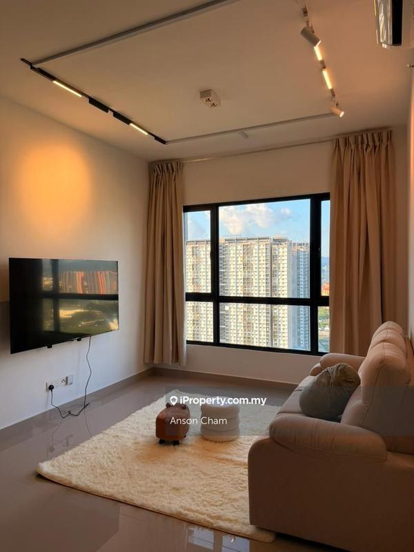 For Rent - Residensi Ava @ Kiara Bay