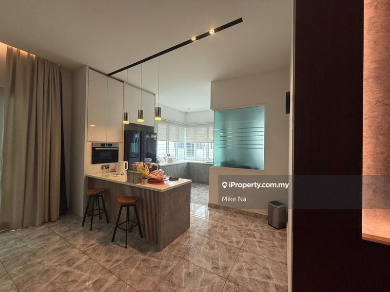 Rumah Berkembar untuk Dijual di Taman Dutamas, Cheras oleh Mike Na - iProperty.com.my