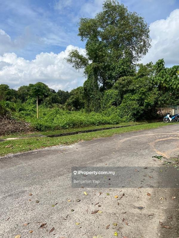 Tanah Kediaman untuk Dijual di Bemban, Melaka oleh Benjamin Yap - iProperty.com.my