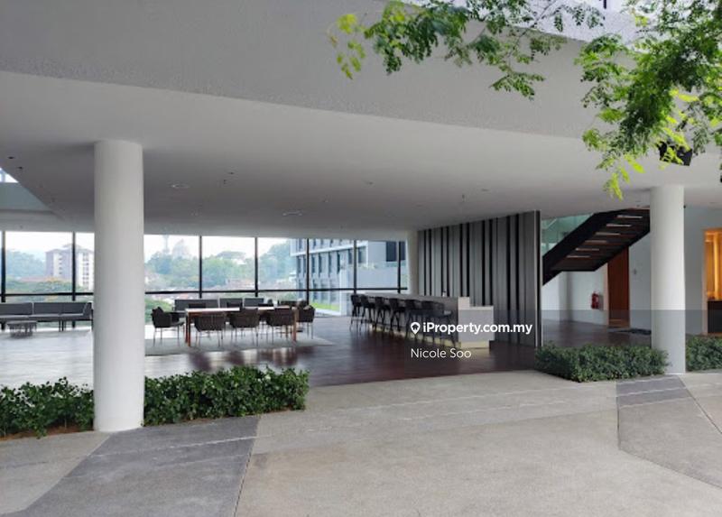 Residensi Servis untuk Dijual di Ativo Suites @ Damansara Avenue oleh Nicole Soo - iProperty.com.my