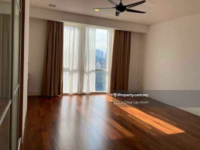 Kondominium untuk Dijual di One Menerung oleh Grace Chua Lay Hoon - iProperty.com.my