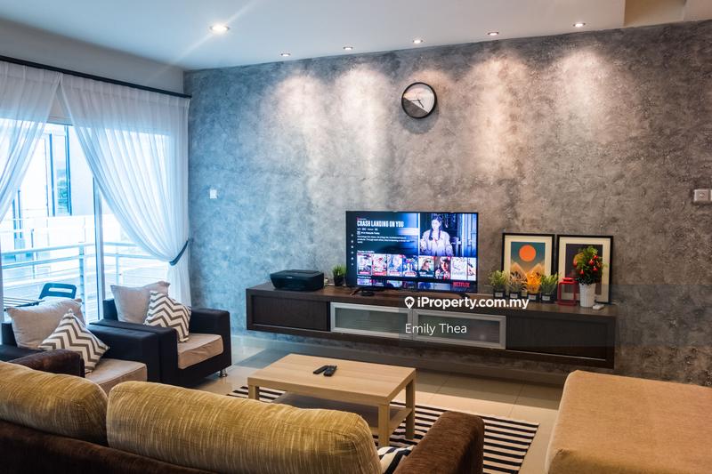 Kondominium untuk Dijual di Taragon Puteri YKS oleh Emily Thea - iProperty.com.my