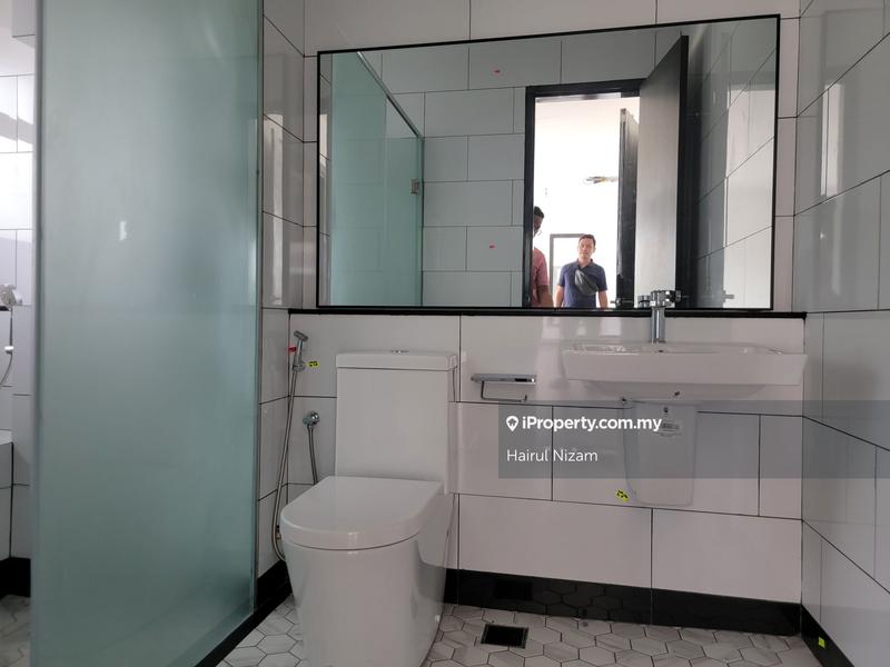 Semi-Detached House for Sale in Elmina Gardens, Shah Alam by Hairul Nizam - iProperty.com.my