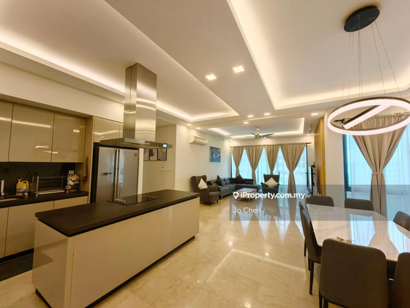 Condominium for Sale in Concerto North Kiara by Jo Chen - iProperty.com.my