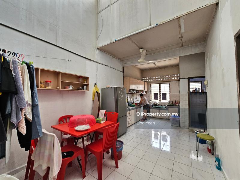 Rumah Berangkai 1 Tingkat untuk Dijual di Kepong Baru, Kepong oleh Ling Yean - iProperty.com.my