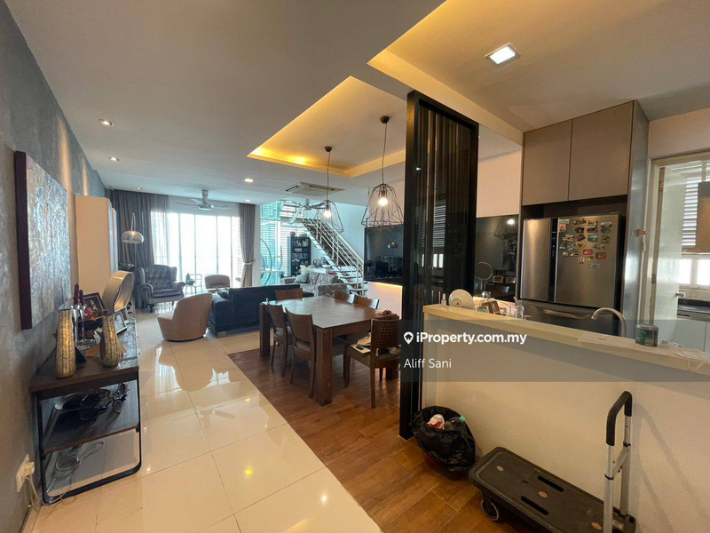 Condominium for Sale in 3 Residen @ Melawati by Aliff Sani - iProperty.com.my