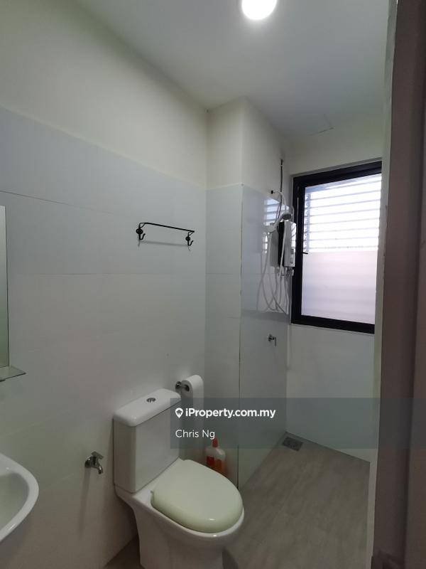 Service Residence for Sale in Core Soho Suite by Chris Ng - iProperty.com.my