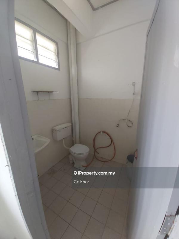 Apartment for Sale in Warisan XI by CC Khor - iProperty.com.my