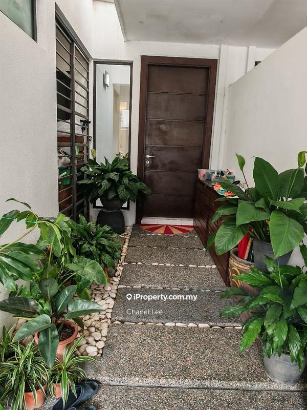 Terraced House for Sale in Valencia, Sungai Buloh by Chanel Lee - iProperty.com.my