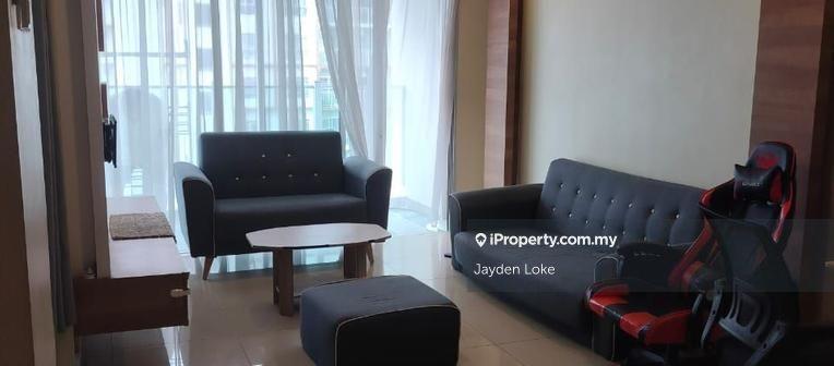 For Sale - Maxim Citylights @ Sentul KL