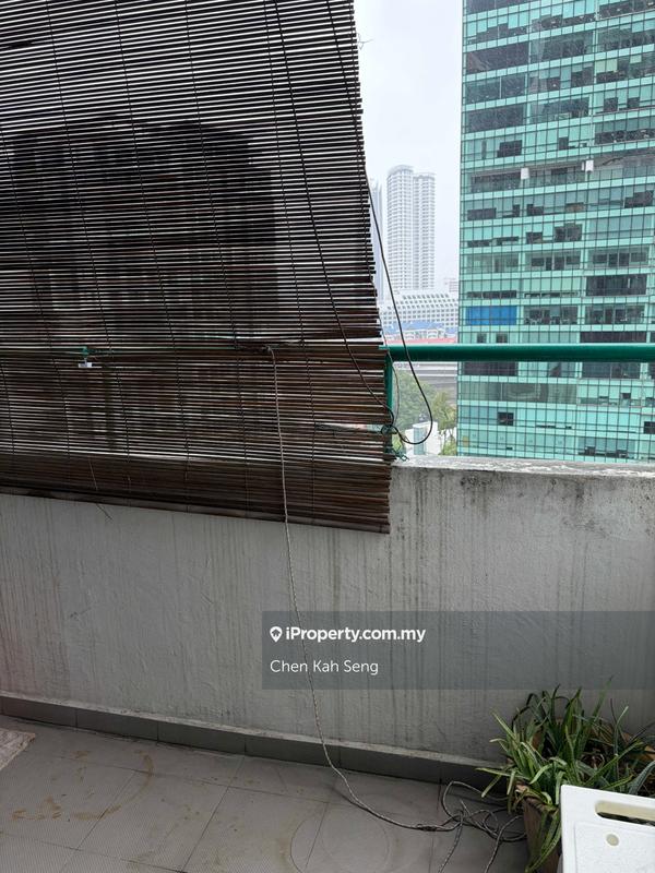 Kondominium untuk Dijual di Menara Avenue (Menara Promenade) oleh Chen Kah Seng - iProperty.com.my