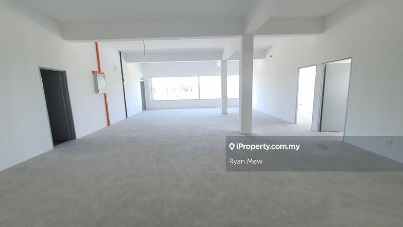 Semi-D Factory for Rent in Taman Perindustrian Puchong Utama, Puchong by Ryan Mew - iProperty.com.my