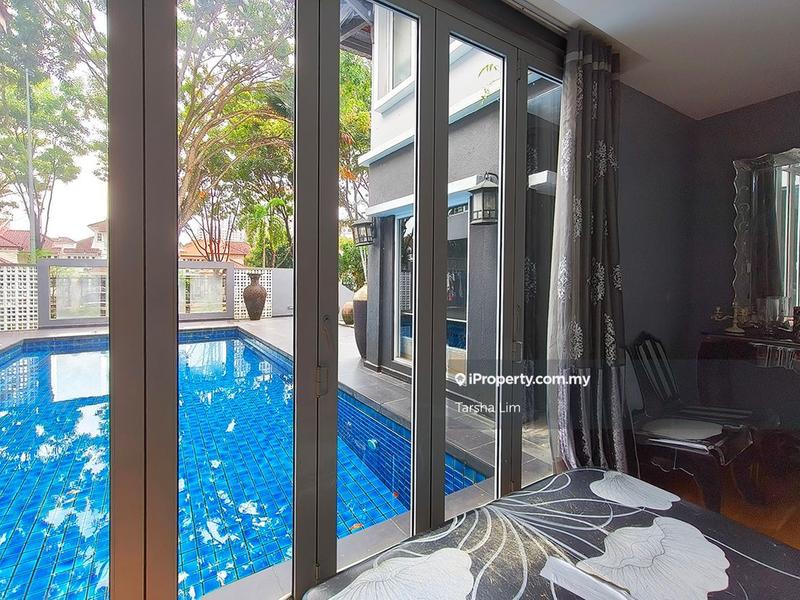 Bungalow House for Sale in Mutiara Homes, Mutiara Damansara by Tarsha Lim - iProperty.com.my