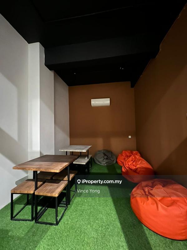Rumah Teres 2-Tingkat untuk Disewa di Subang Jaya, Selangor oleh Vince Yong - iProperty.com.my