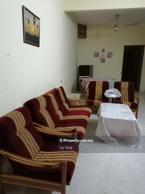 2-storey Terraced House for Sale in Ipoh garden, Ipoh by Ivy Tang - iProperty.com.my