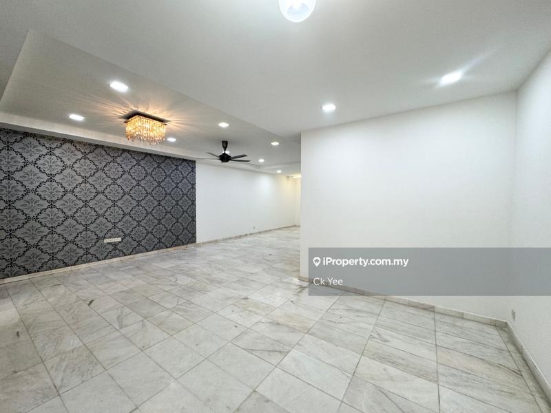 3-storey Terraced House for Sale in Taman Esplanad, Bukit Jalil by Ck Yee - iProperty.com.my